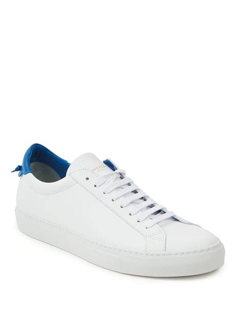 givenchy white shoes mens|Givenchy sneakers women white.